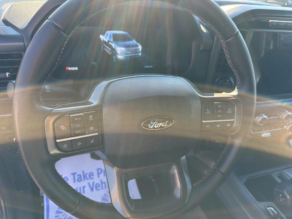 2024 Ford F-150 Image 28