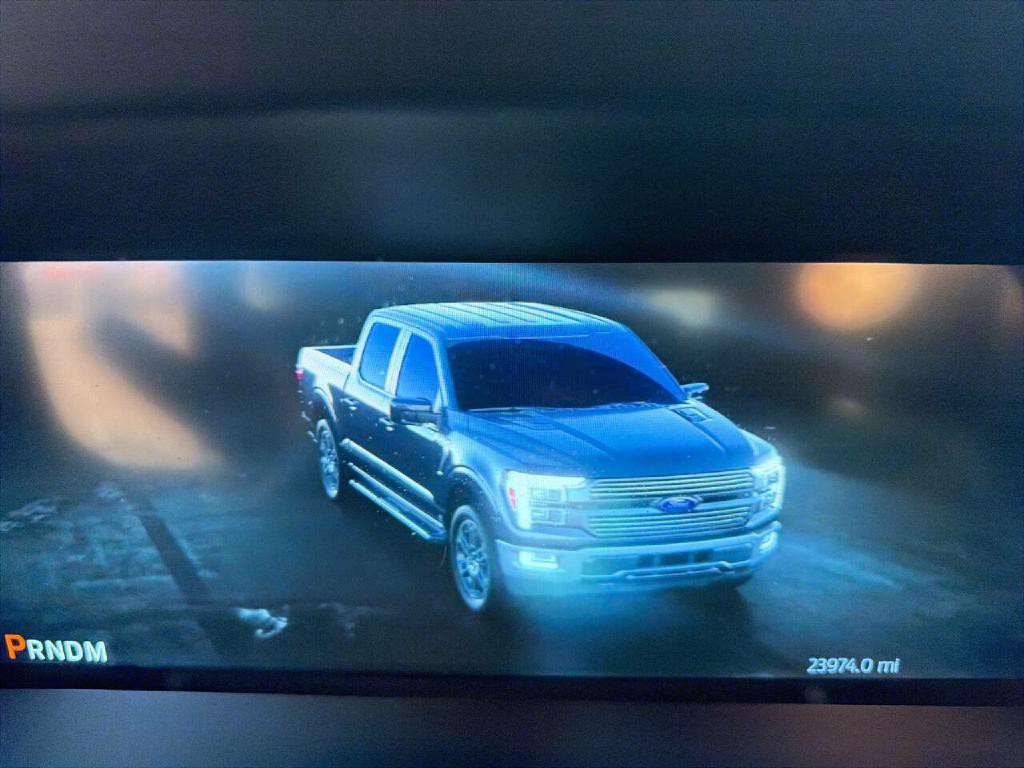2024 Ford F-150 Image 29