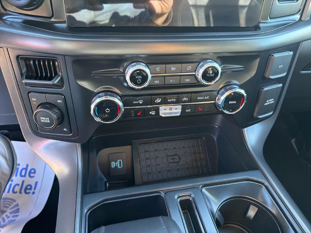 2024 Ford F-150 Image 30