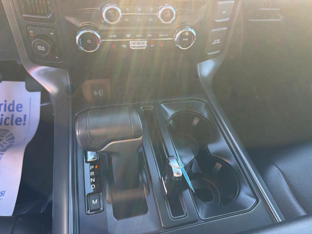 2024 Ford F-150 Image 31
