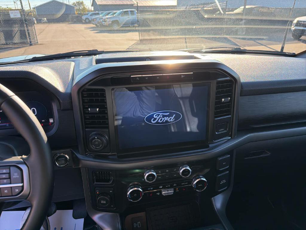 2024 Ford F-150 Image 32