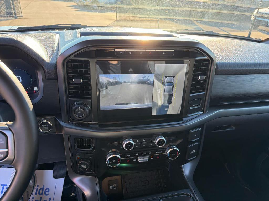 2024 Ford F-150 Image 33