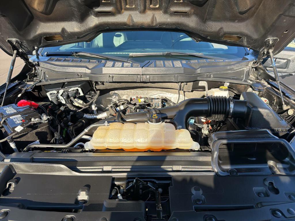 2024 Ford F-150 Image 36
