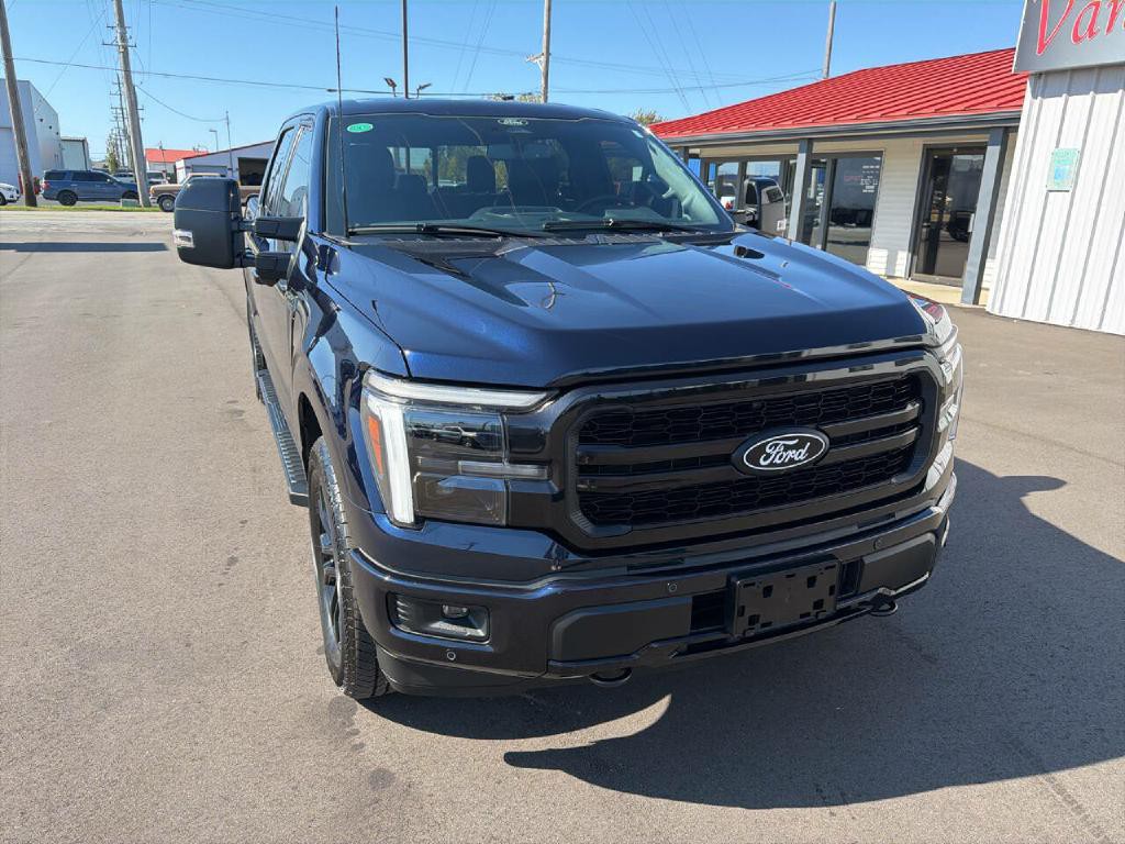 2025 Ford F-150 Image 3