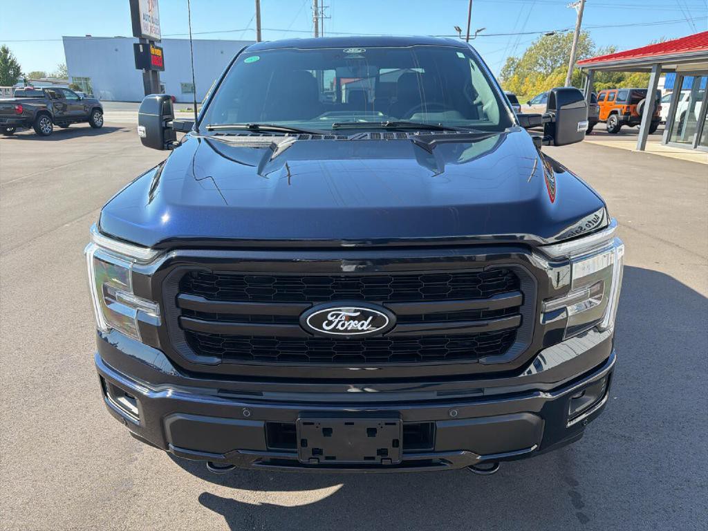 2025 Ford F-150 Image 4