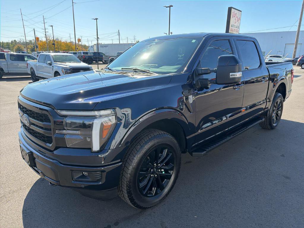 2025 Ford F-150 Image 5