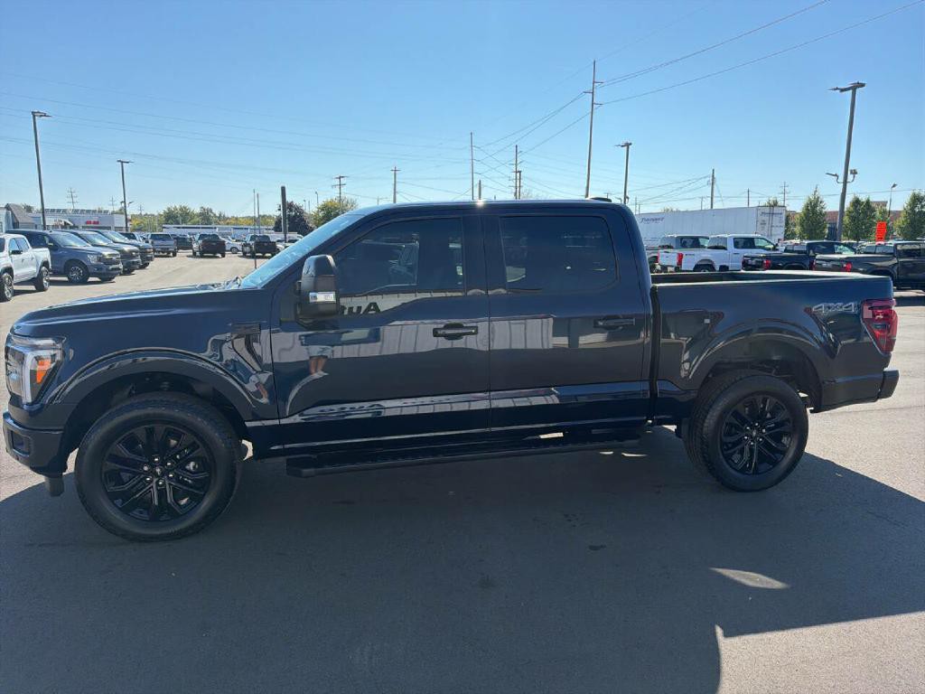 2025 Ford F-150 Image 6