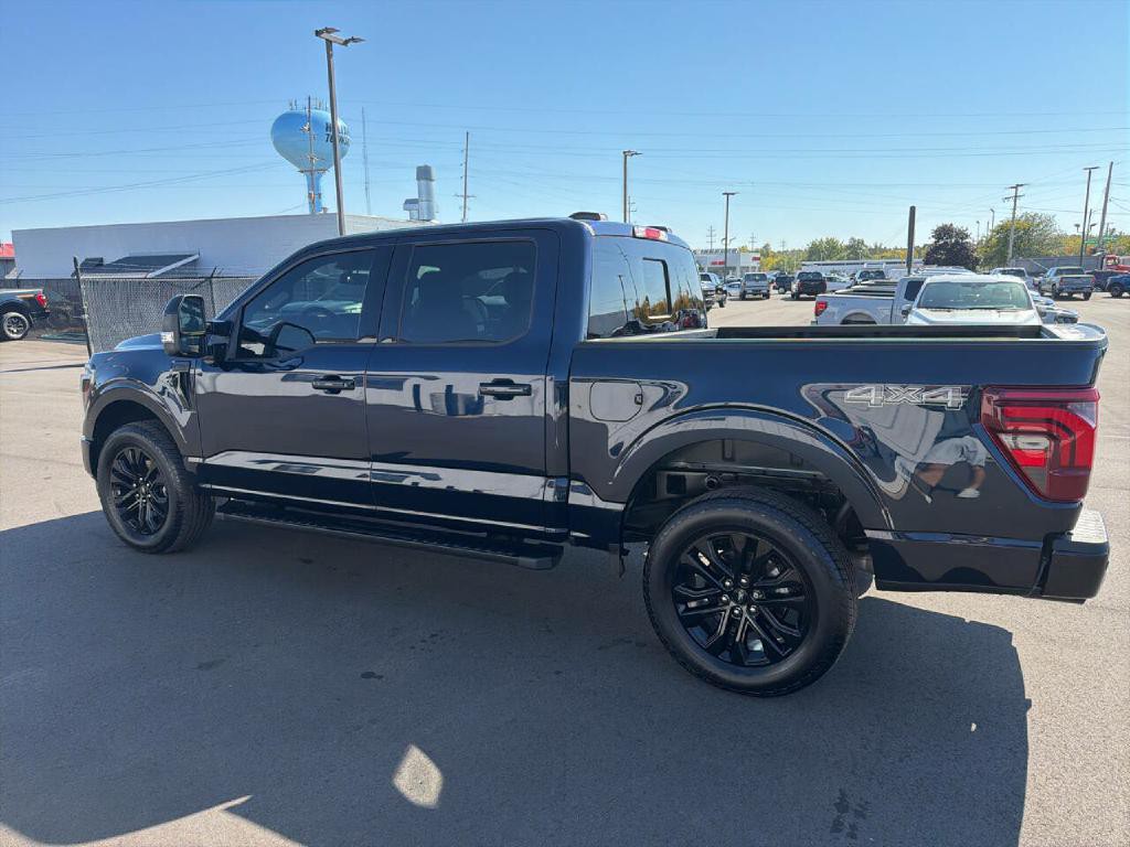 2025 Ford F-150 Image 7