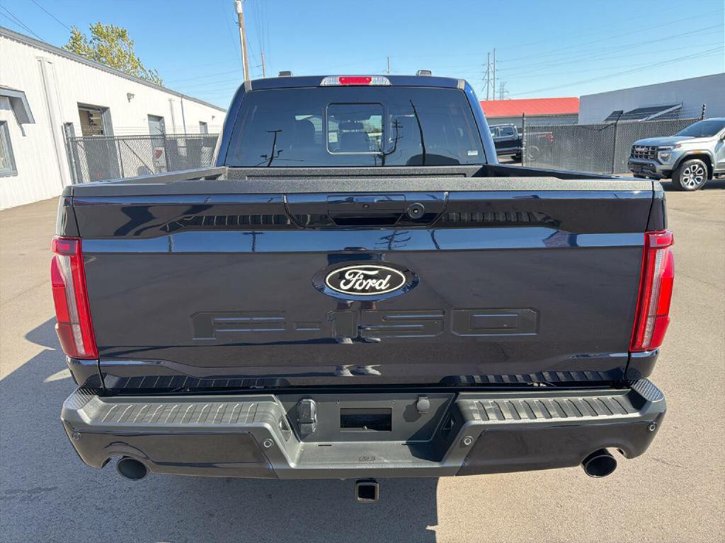 2025 Ford F-150 Image 9