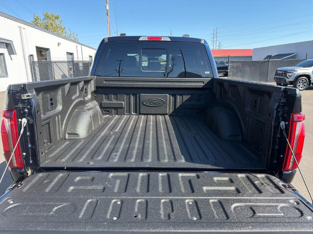 2025 Ford F-150 Image 10