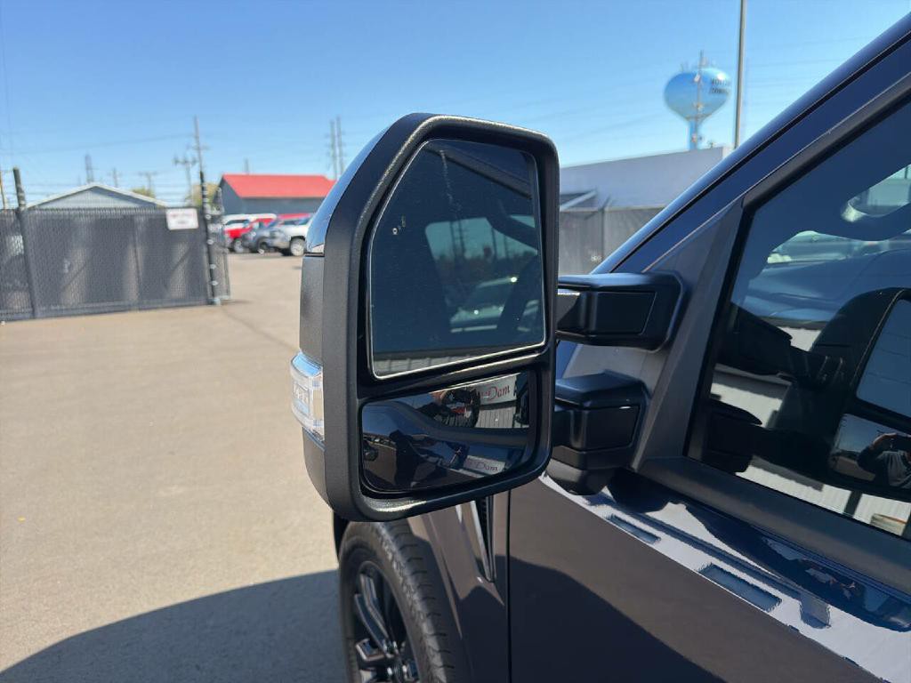2025 Ford F-150 Image 13