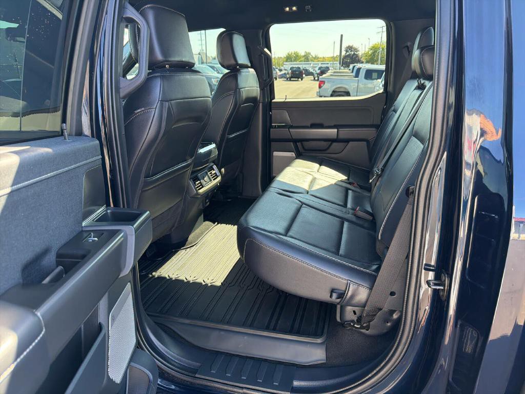 2025 Ford F-150 Image 14