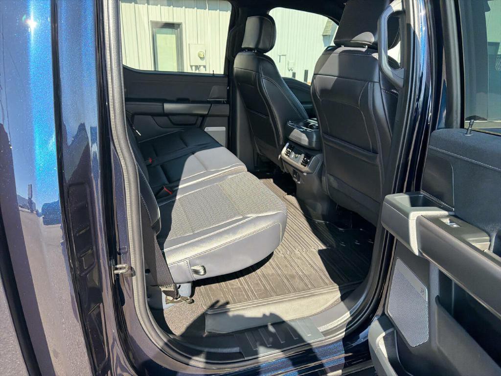 2025 Ford F-150 Image 16