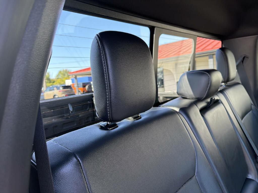 2025 Ford F-150 Image 17