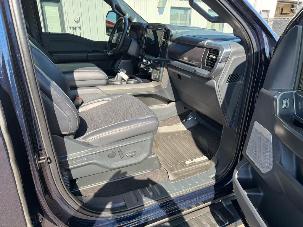 2025 Ford F-150 Image 19