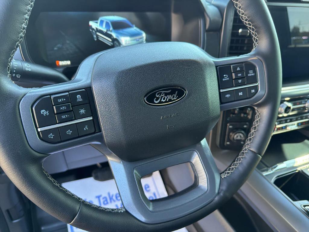 2025 Ford F-150 Image 23