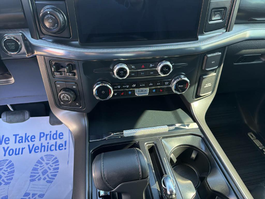 2025 Ford F-150 Image 25