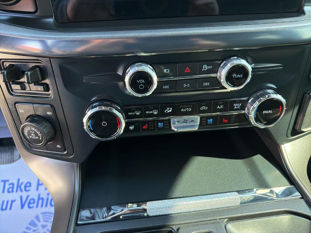 2025 Ford F-150 Image 26
