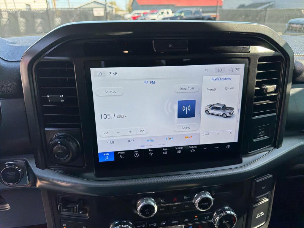 2025 Ford F-150 Image 29