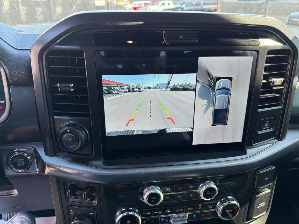 2025 Ford F-150 Image 30