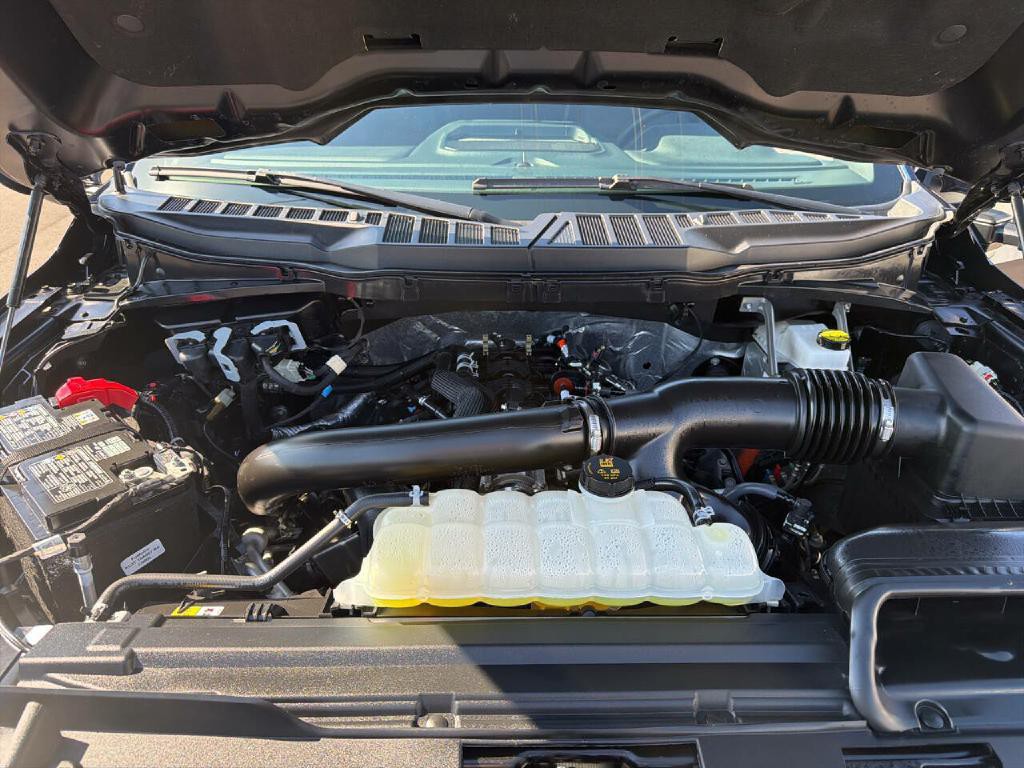2025 Ford F-150 Image 31