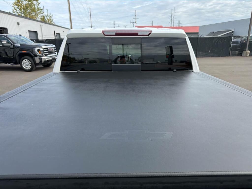 2019 Chevrolet Silverado 1500 Image 9