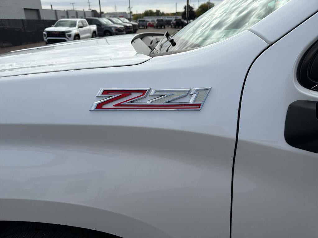 2019 Chevrolet Silverado 1500 Image 13