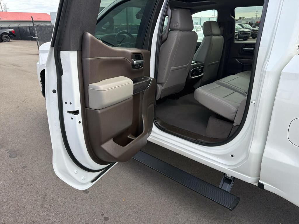 2019 Chevrolet Silverado 1500 Image 14