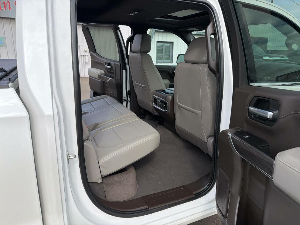 2019 Chevrolet Silverado 1500 Image 17