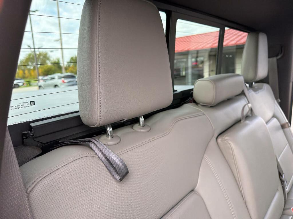 2019 Chevrolet Silverado 1500 Image 18