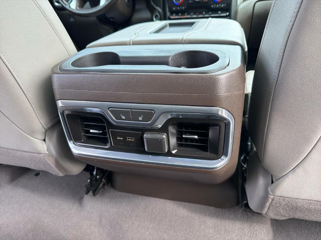 2019 Chevrolet Silverado 1500 Image 19