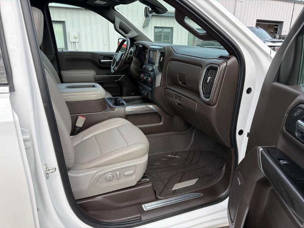 2019 Chevrolet Silverado 1500 Image 22
