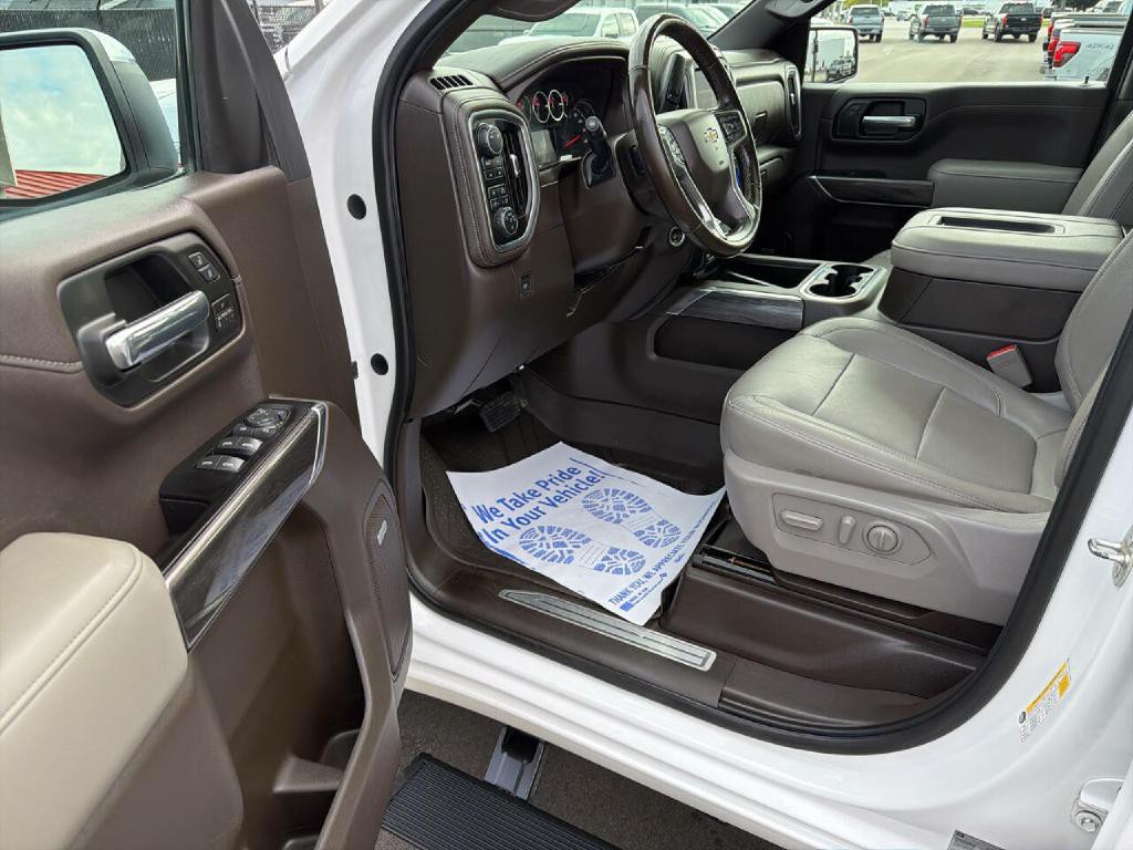 2019 Chevrolet Silverado 1500 Image 24