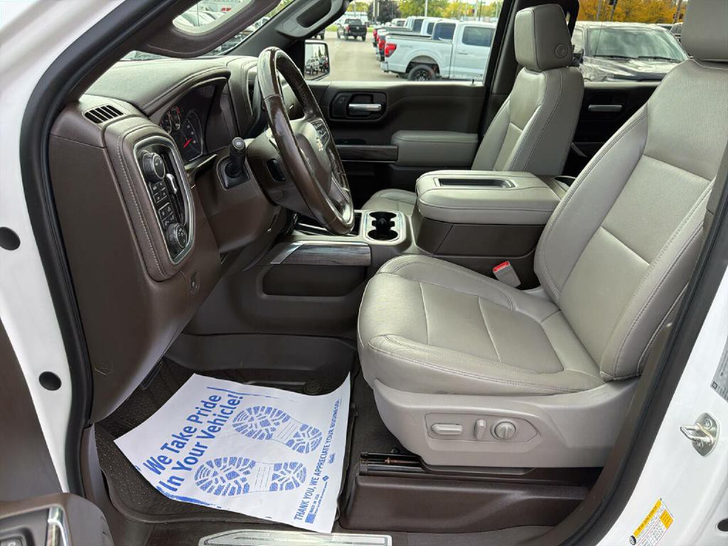 2019 Chevrolet Silverado 1500 Image 25
