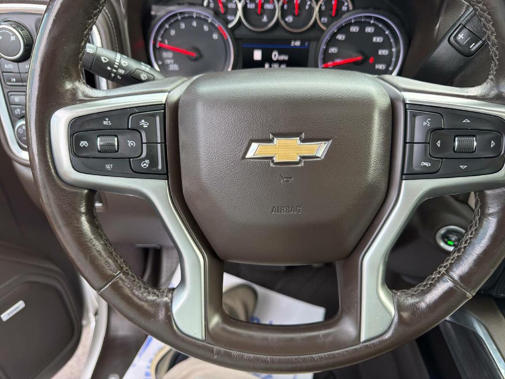 2019 Chevrolet Silverado 1500 Image 26