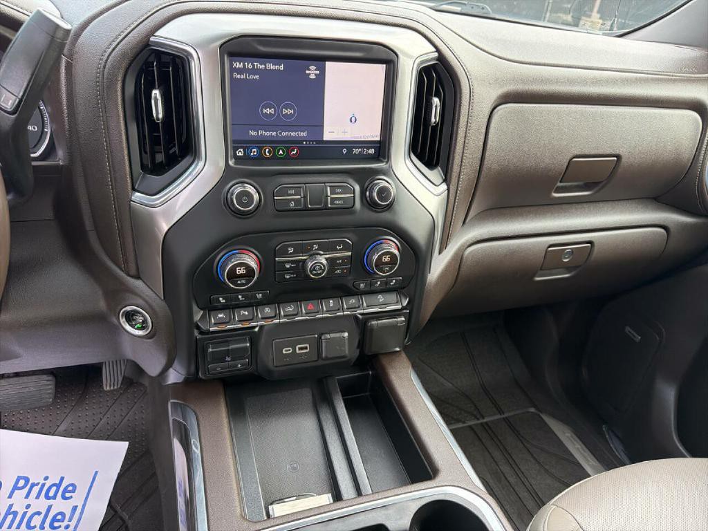 2019 Chevrolet Silverado 1500 Image 28