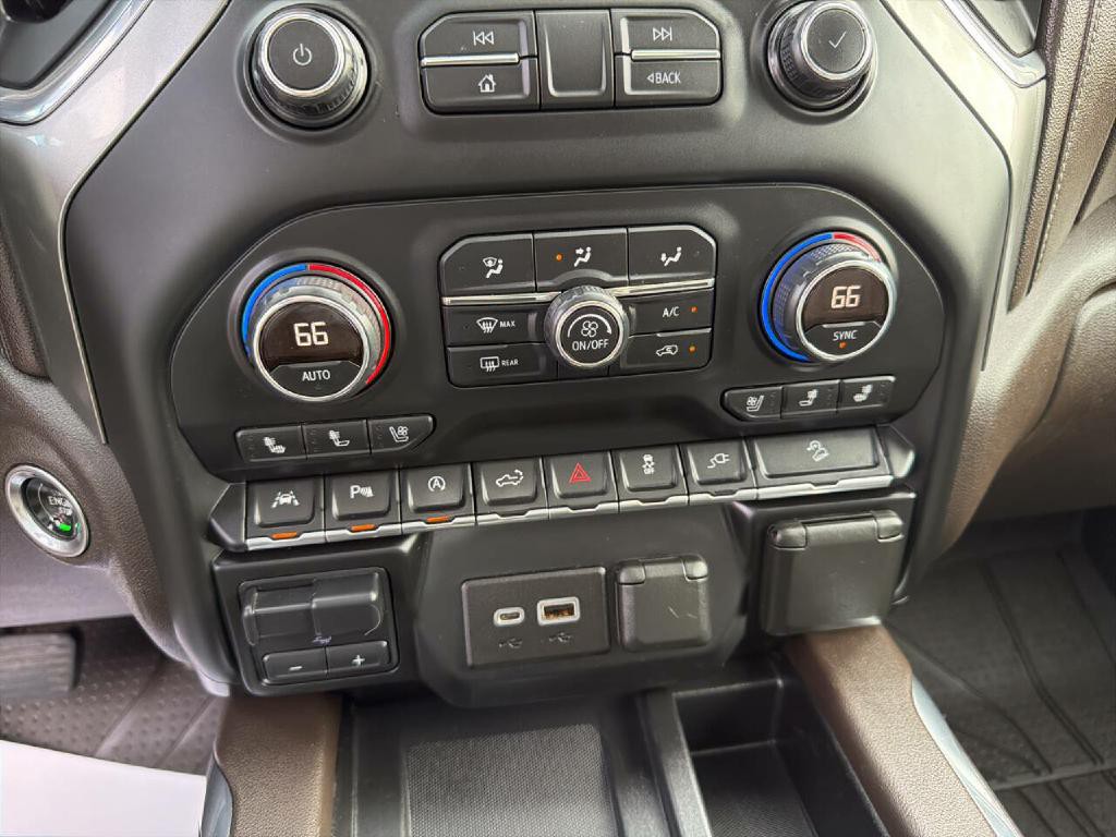 2019 Chevrolet Silverado 1500 Image 29