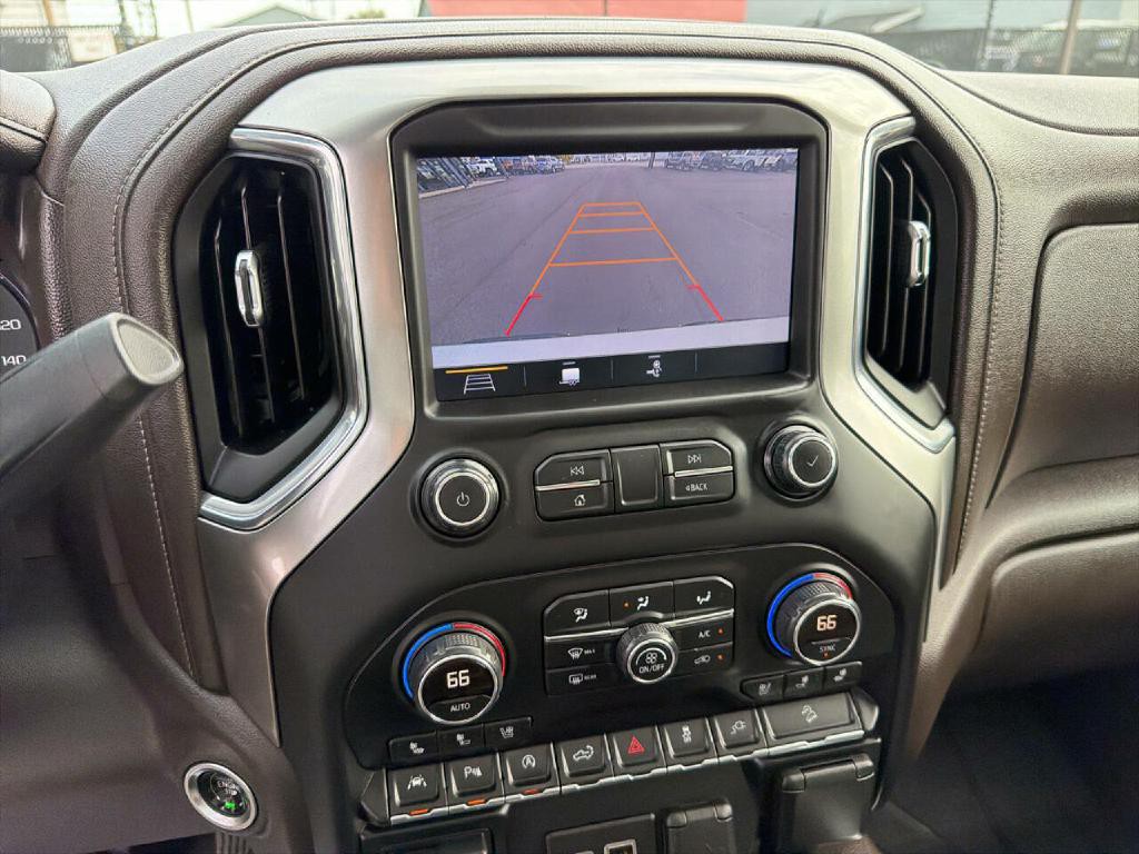 2019 Chevrolet Silverado 1500 Image 30