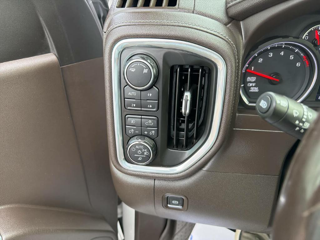 2019 Chevrolet Silverado 1500 Image 31