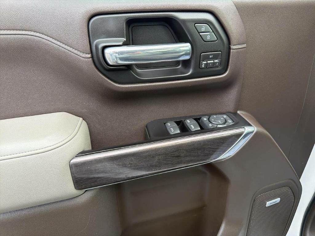 2019 Chevrolet Silverado 1500 Image 32