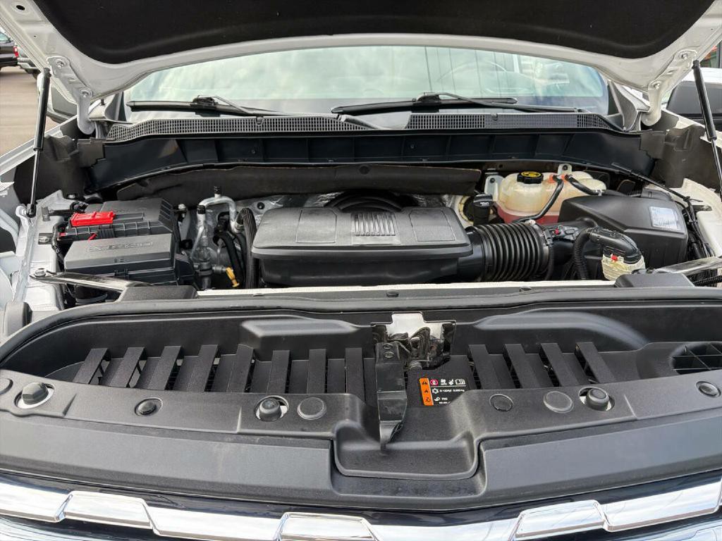 2019 Chevrolet Silverado 1500 Image 33