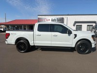 Image for 2024 Ford F-150 XLT SuperCrew 5.5 ft. ID: 7728953