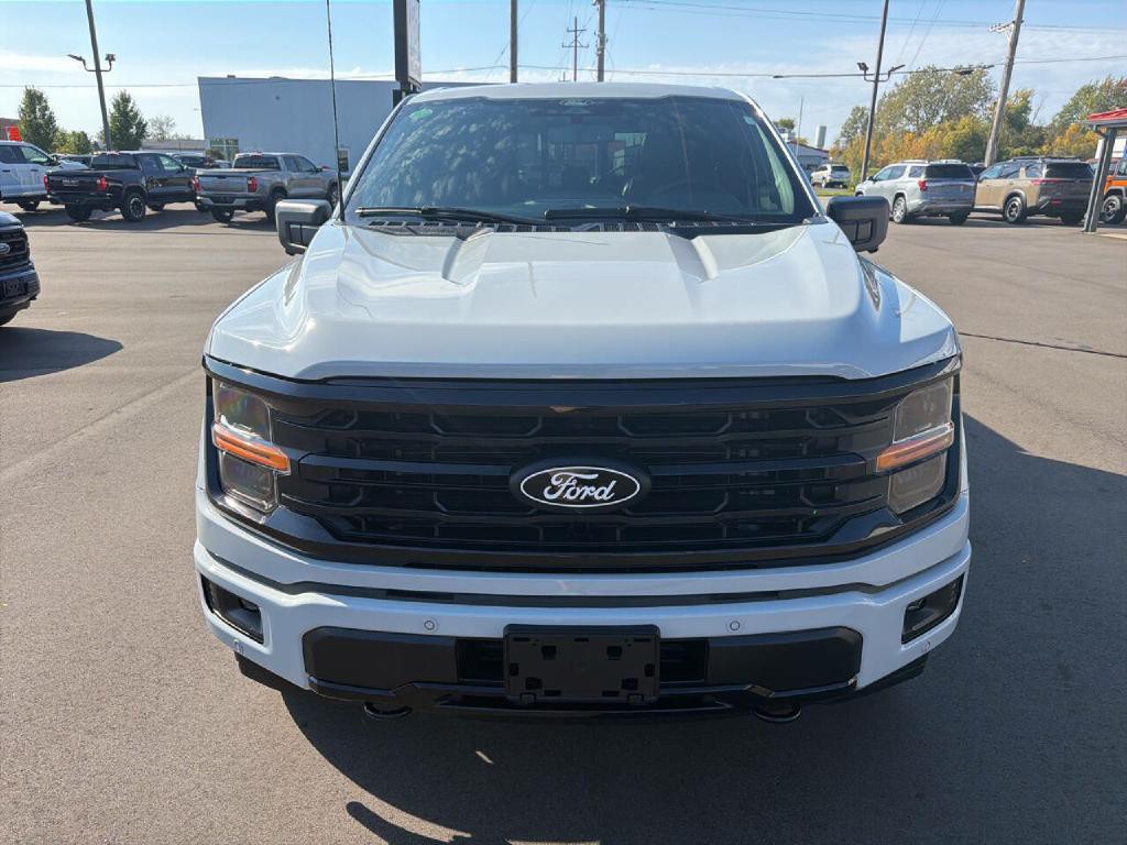 2024 Ford F-150 Image 4