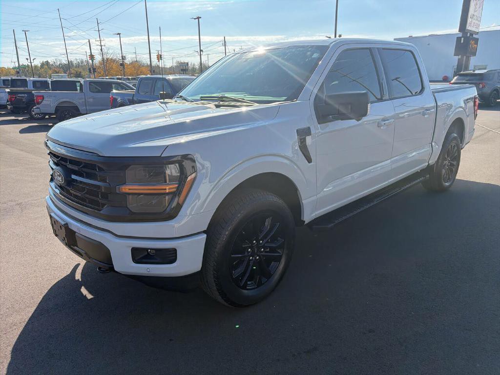 2024 Ford F-150 Image 5
