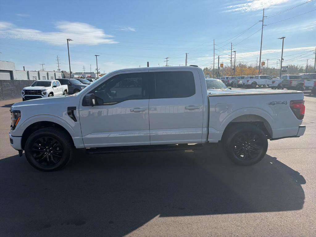2024 Ford F-150 Image 6