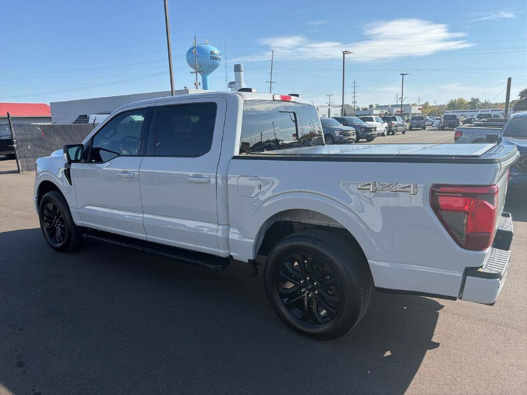 2024 Ford F-150 Image 7