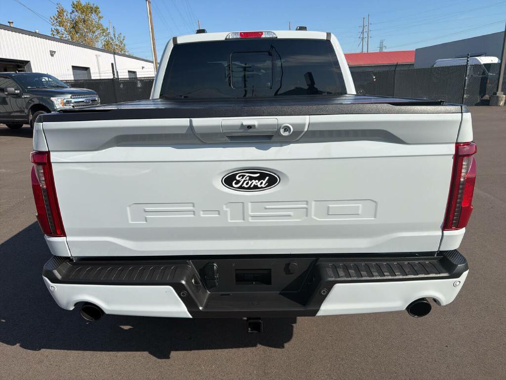 2024 Ford F-150 Image 8