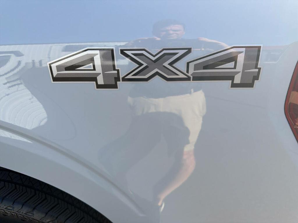 2024 Ford F-150 Image 11