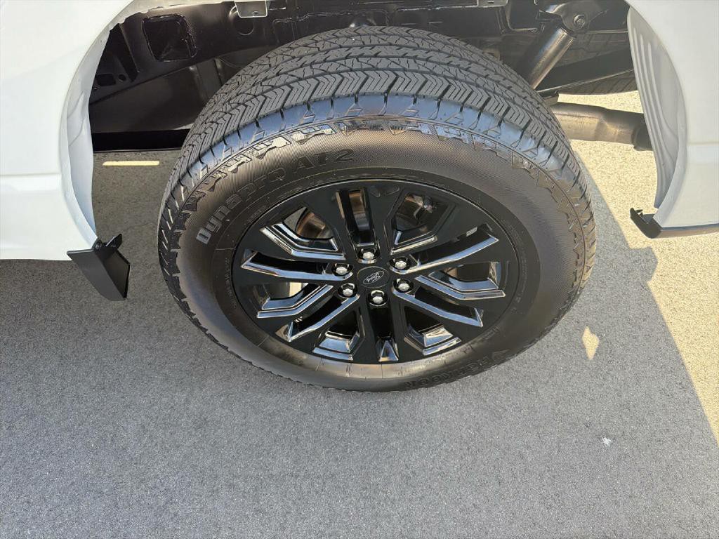 2024 Ford F-150 Image 12