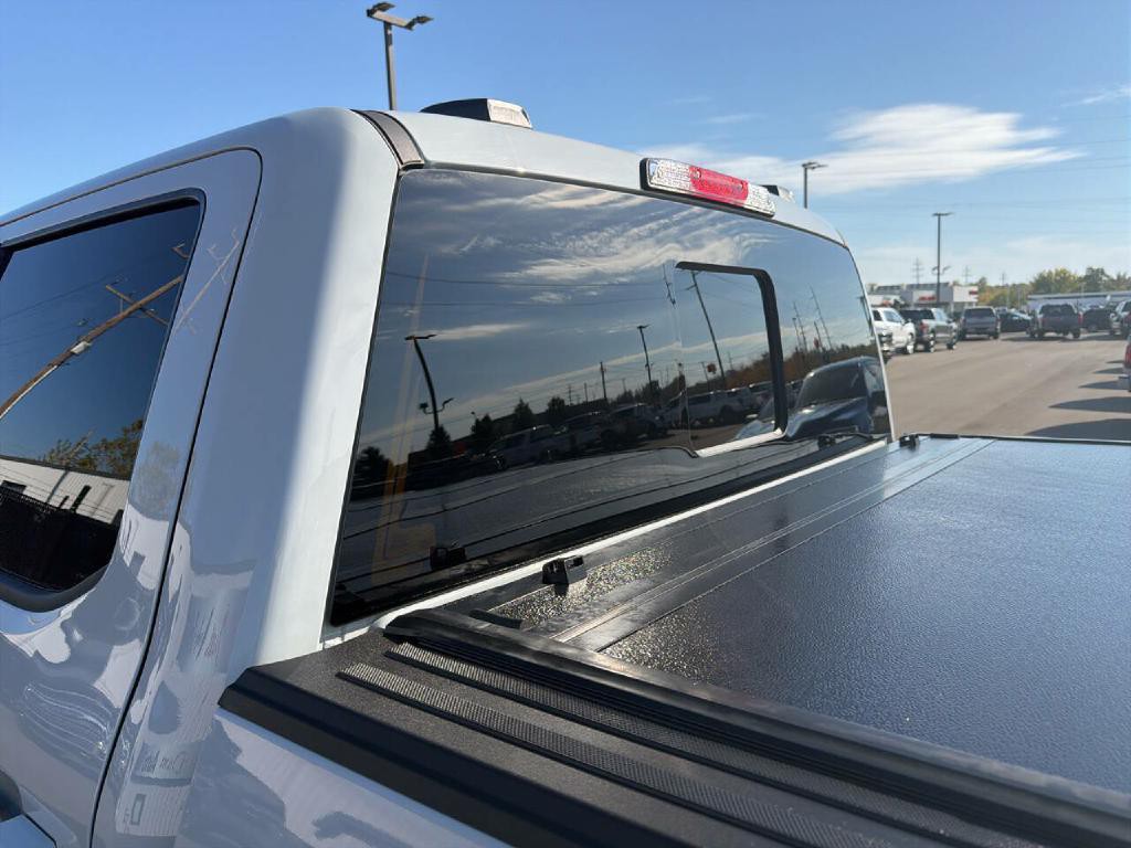 2024 Ford F-150 Image 13